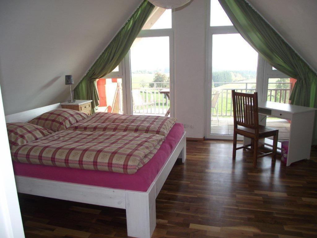 Wellnesshotel Schiesselhof Grafenhausen Habitación foto